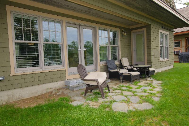 Sheepscot Harbour Village & Resort image