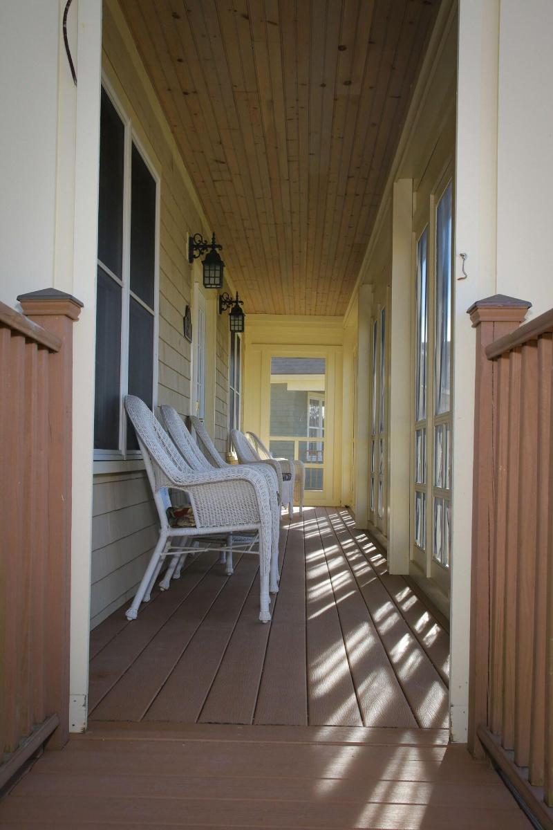 Sheepscot Harbour Village & Resort image