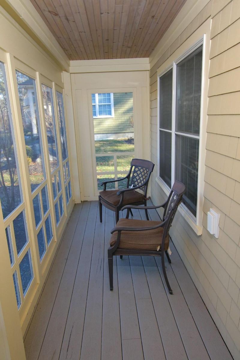Sheepscot Harbour Village & Resort image