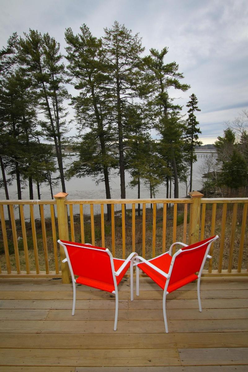 Sheepscot Harbour Village & Resort image