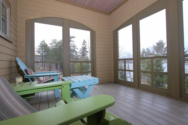Sheepscot Harbour Village & Resort image
