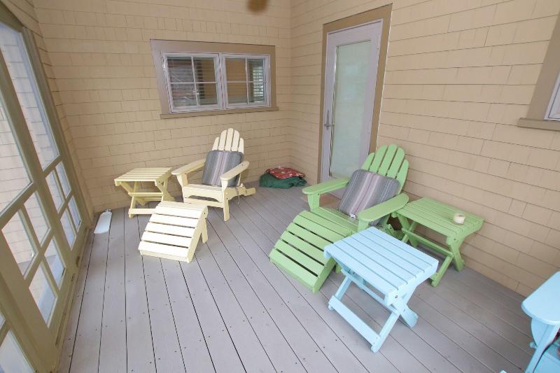 Sheepscot Harbour Village & Resort image