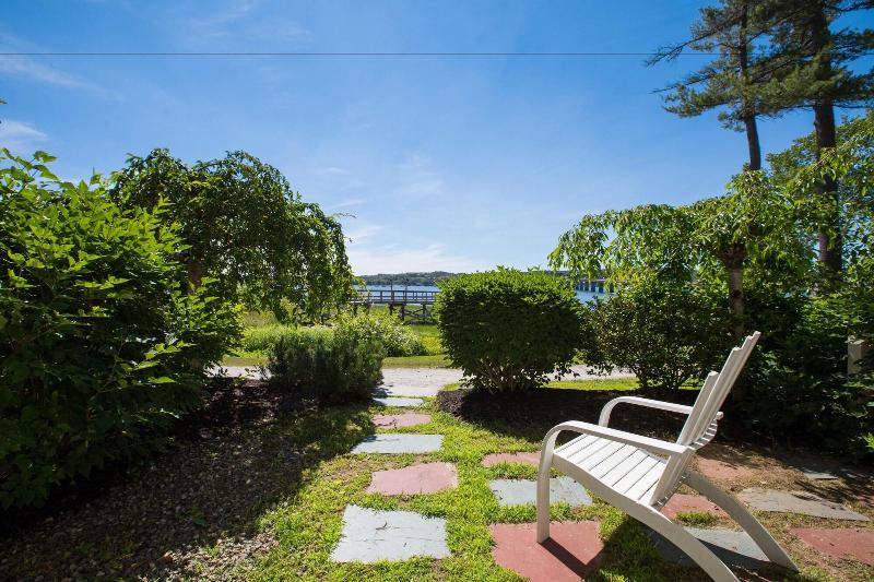 Sheepscot Harbour Village & Resort image
