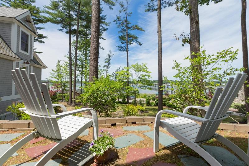 Sheepscot Harbour Village & Resort image