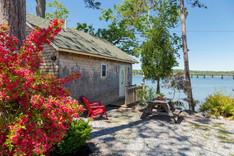 Sheepscot Harbour Village & Resort image