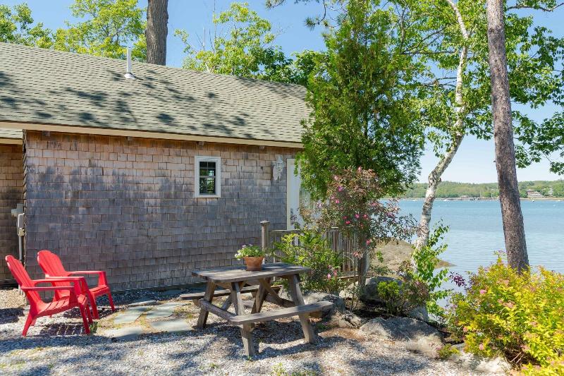 Sheepscot Harbour Village & Resort image