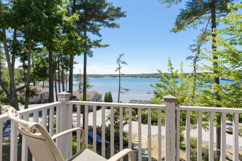 Sheepscot Harbour Village & Resort image