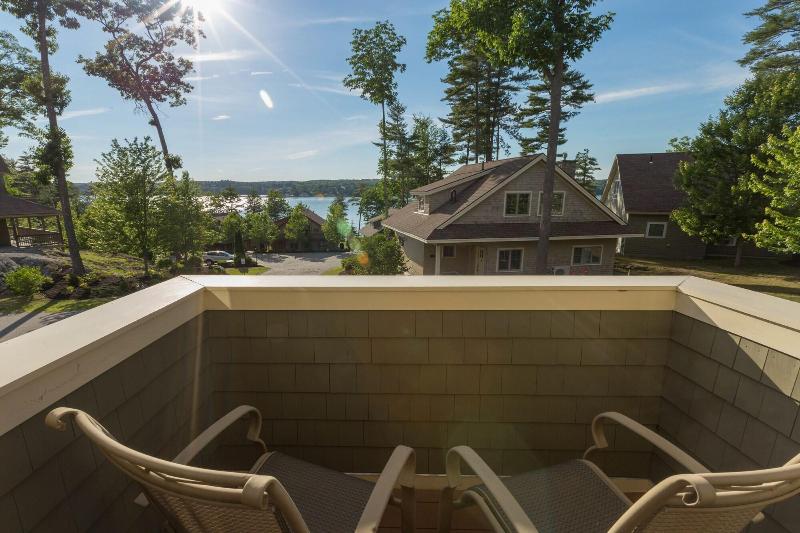 Sheepscot Harbour Village & Resort image
