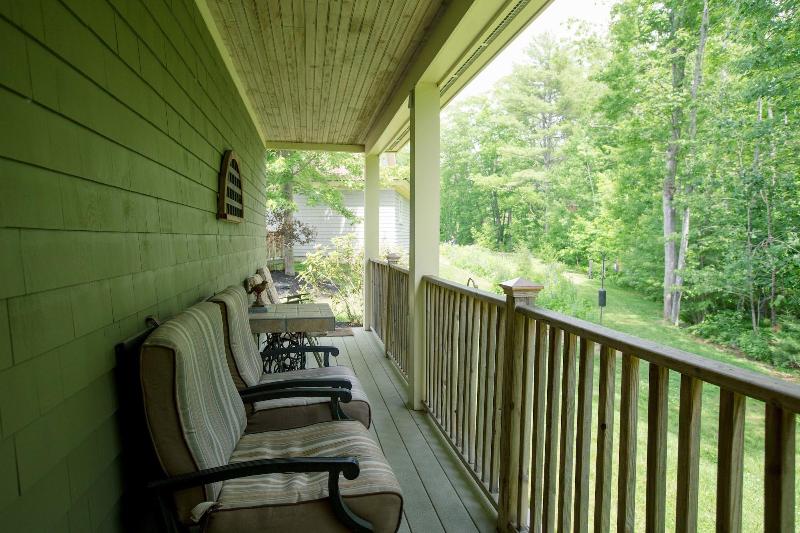 Sheepscot Harbour Village & Resort image