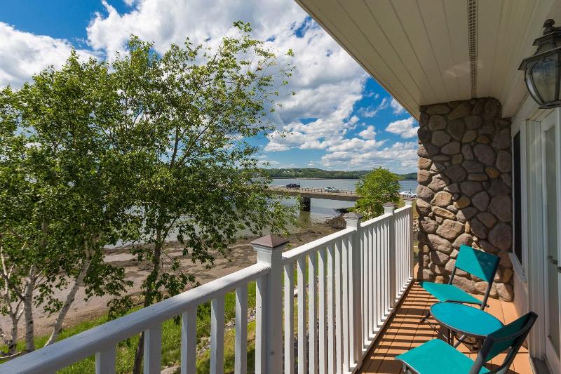 Sheepscot Harbour Village & Resort image