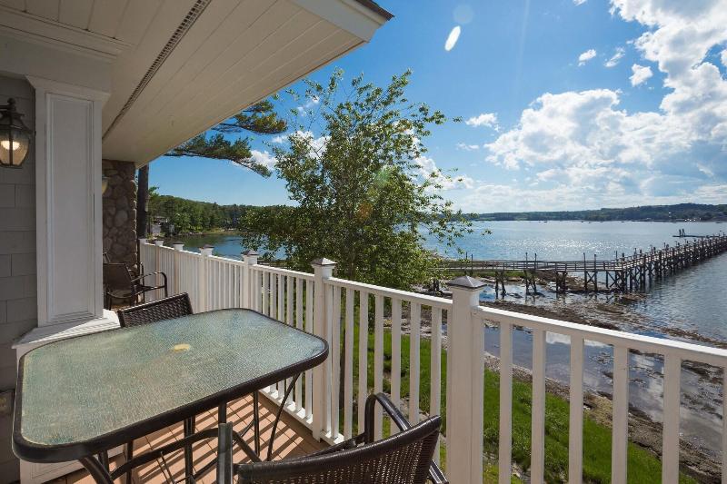 Sheepscot Harbour Village & Resort image