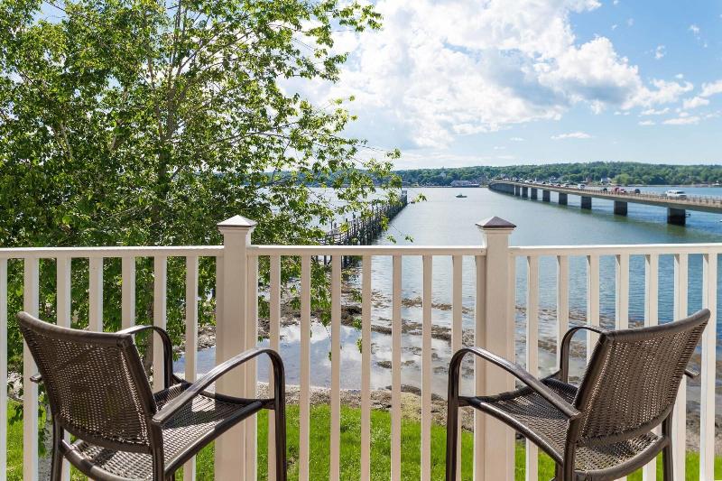 Sheepscot Harbour Village & Resort image