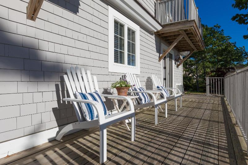 Sheepscot Harbour Village & Resort image