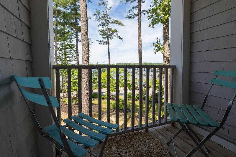 Sheepscot Harbour Village & Resort image