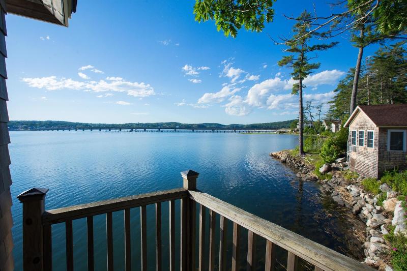 Sheepscot Harbour Village & Resort image
