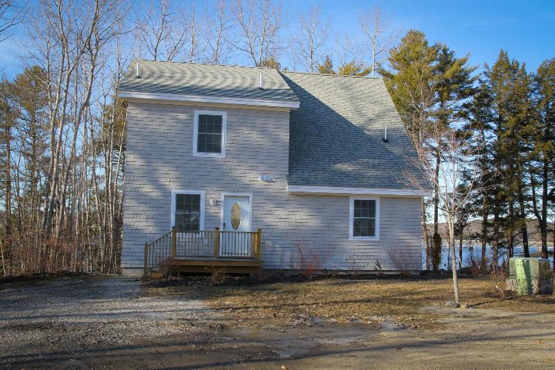 Sheepscot Harbour Village & Resort image
