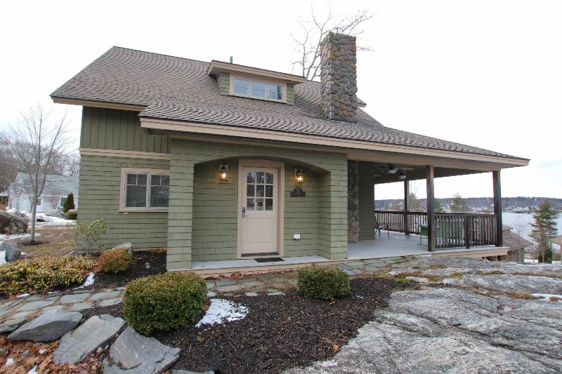 Sheepscot Harbour Village & Resort image