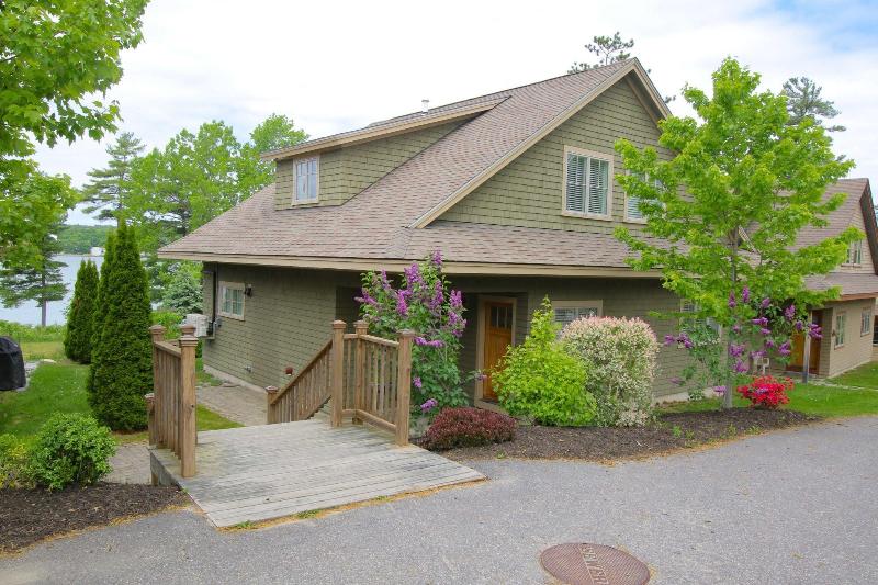 Sheepscot Harbour Village & Resort image