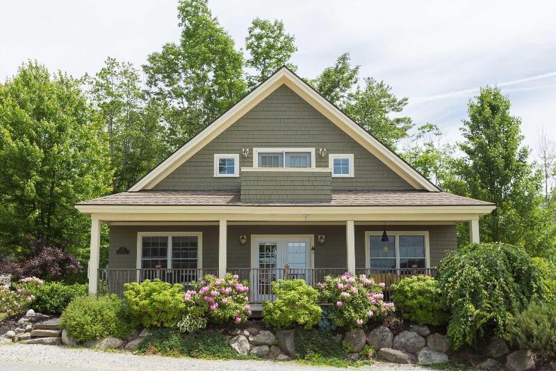 Sheepscot Harbour Village & Resort image
