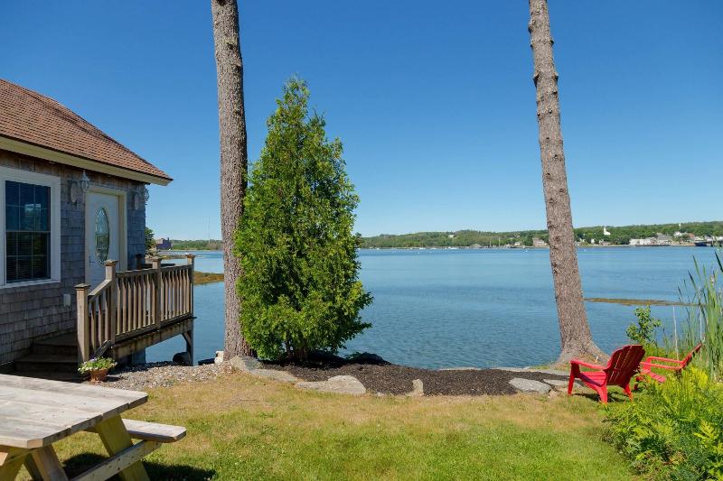 Sheepscot Harbour Village & Resort image