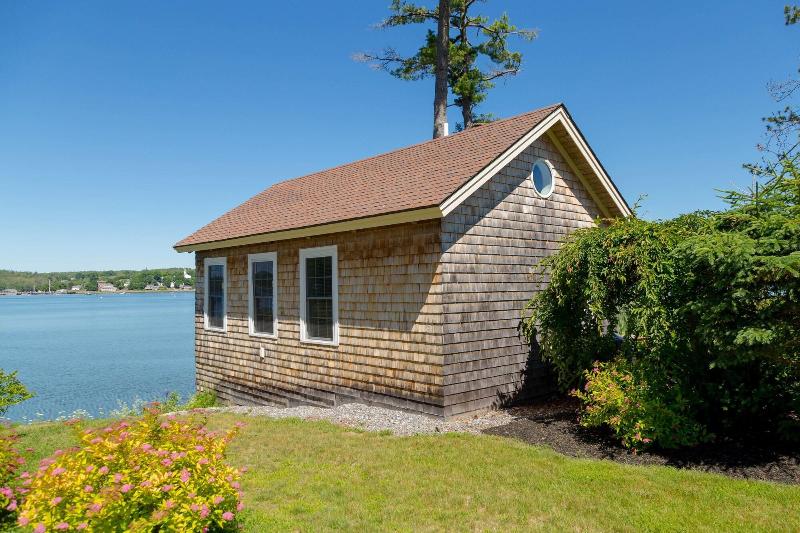 Sheepscot Harbour Village & Resort image