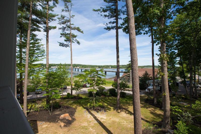 Sheepscot Harbour Village & Resort image