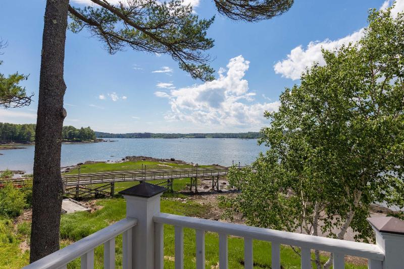 Sheepscot Harbour Village & Resort image