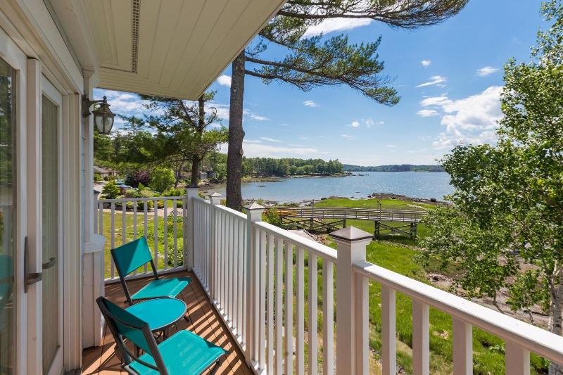Sheepscot Harbour Village & Resort image