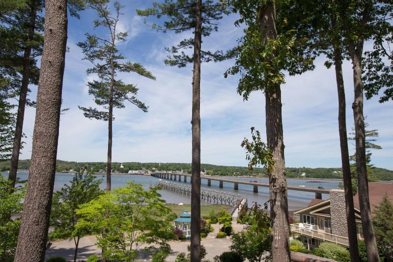 Sheepscot Harbour Village & Resort image