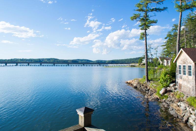 Sheepscot Harbour Village & Resort image