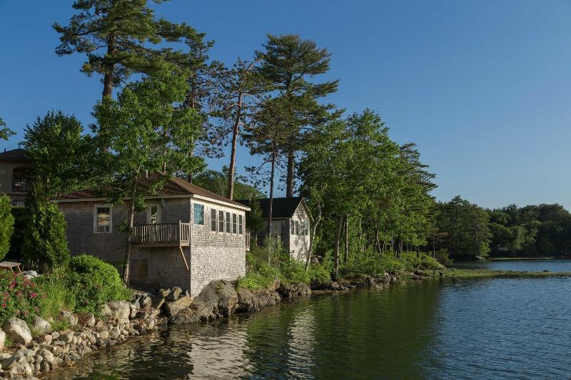 Sheepscot Harbour Village & Resort image