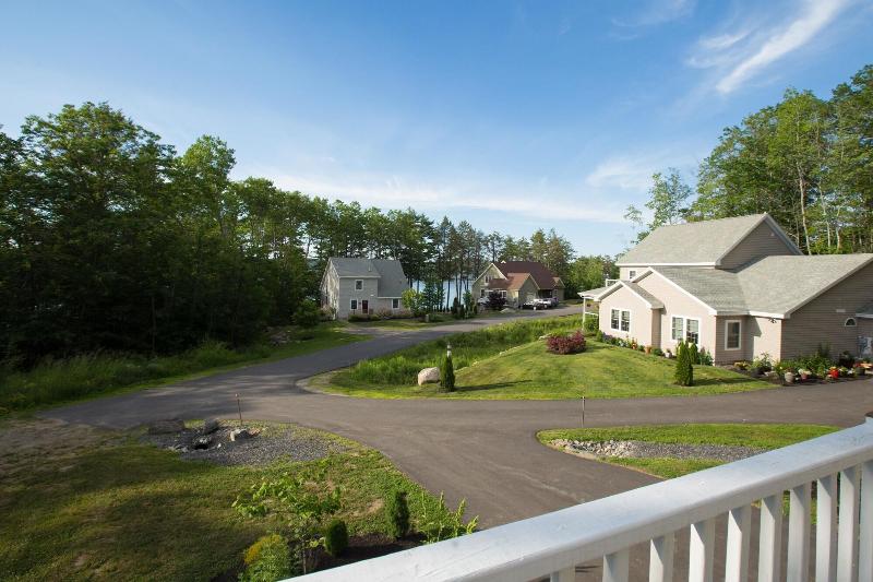 Sheepscot Harbour Village & Resort image
