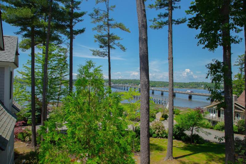 Sheepscot Harbour Village & Resort image