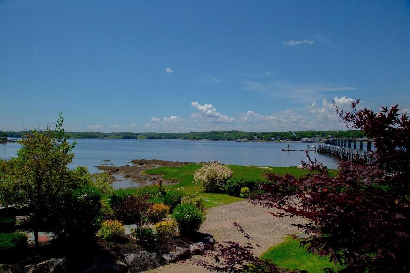 Sheepscot Harbour Village & Resort image