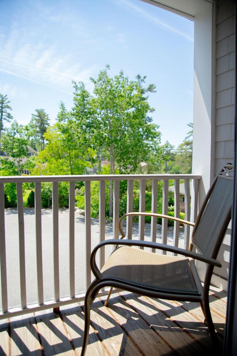 Sheepscot Harbour Village & Resort image