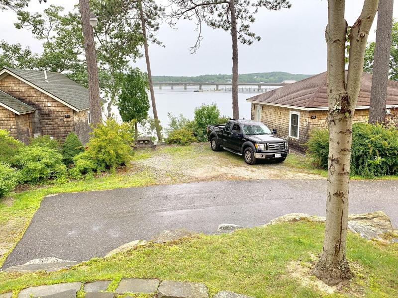 Sheepscot Harbour Village & Resort image