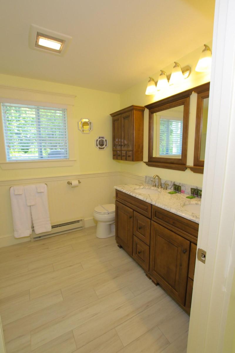 Sheepscot Harbour Village & Resort image