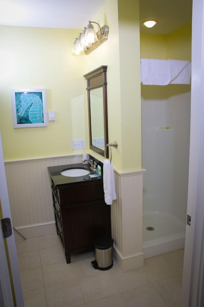 Sheepscot Harbour Village & Resort image