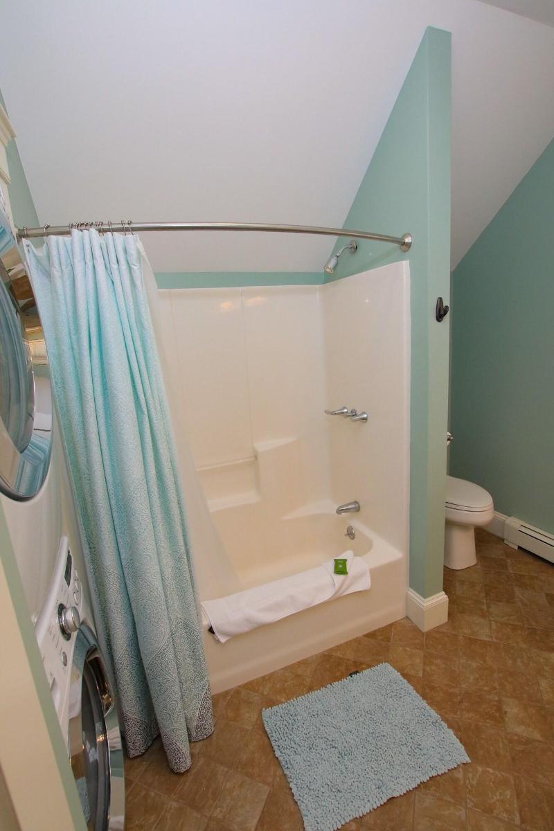 Sheepscot Harbour Village & Resort image