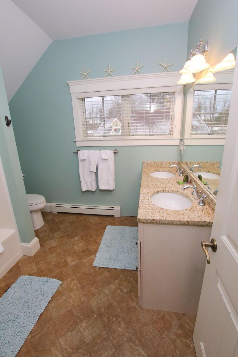 Sheepscot Harbour Village & Resort image