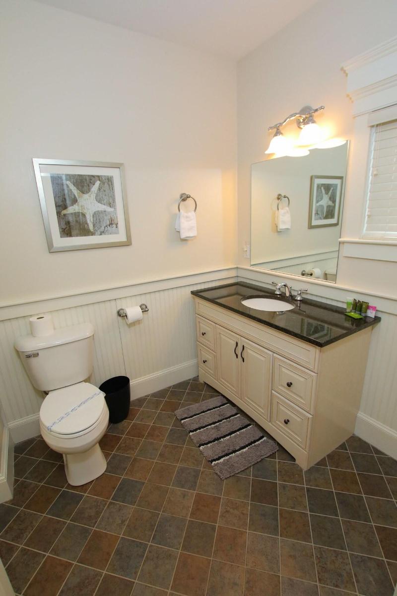 Sheepscot Harbour Village & Resort image