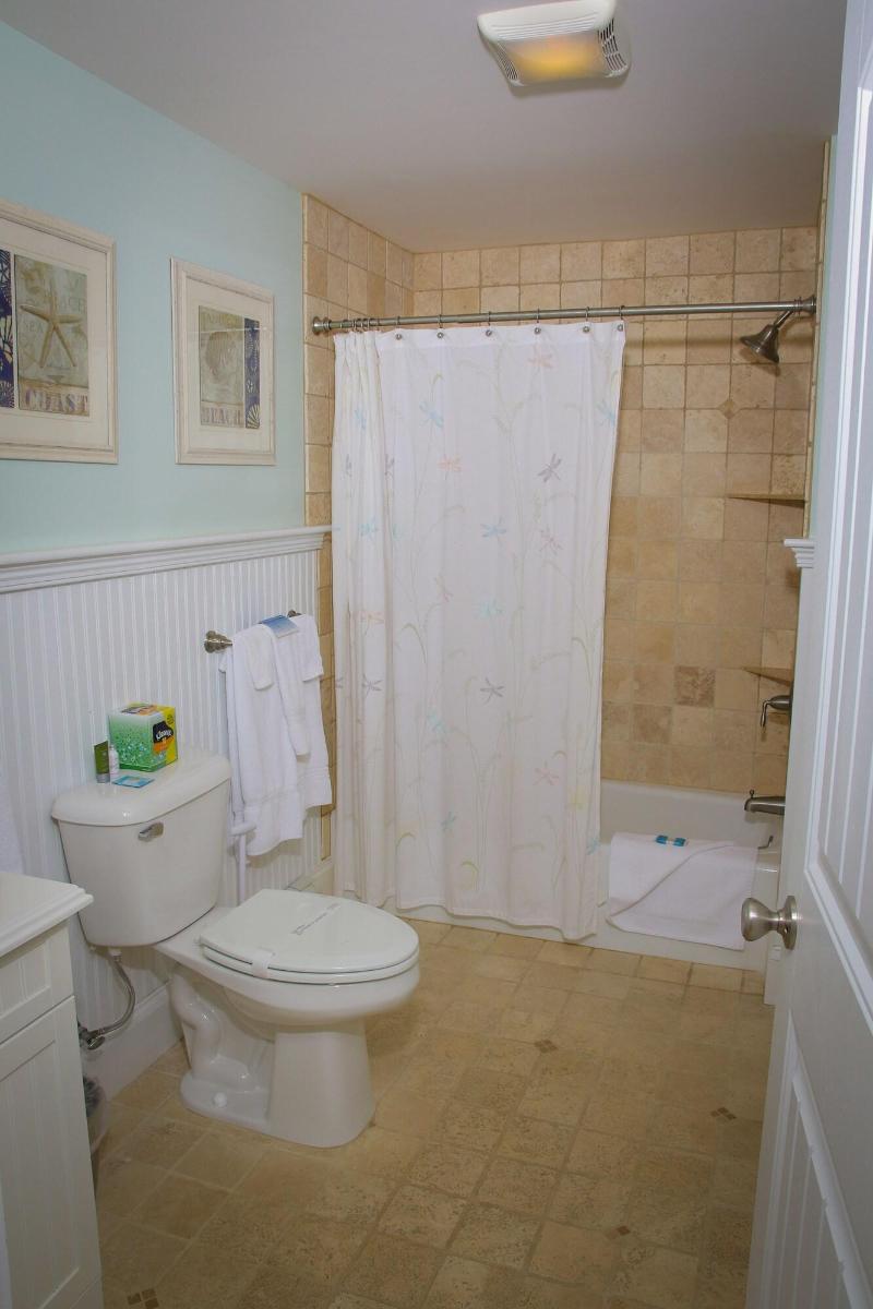 Sheepscot Harbour Village & Resort image