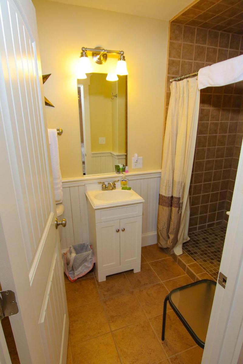 Sheepscot Harbour Village & Resort image