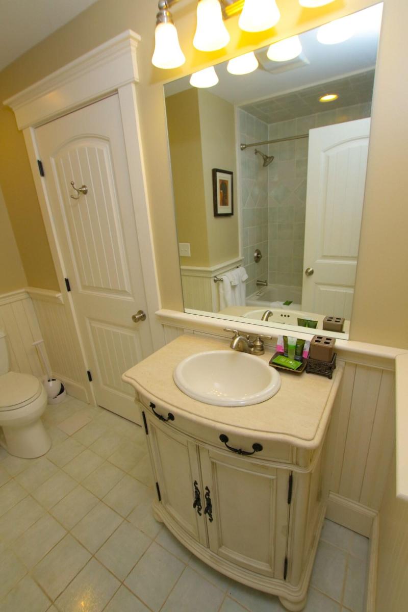 Sheepscot Harbour Village & Resort image