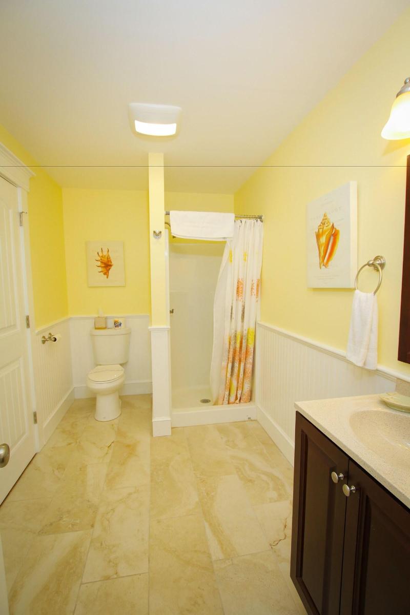 Sheepscot Harbour Village & Resort image