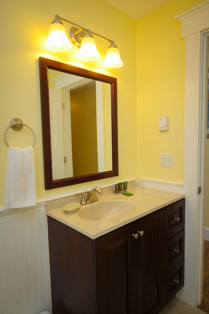 Sheepscot Harbour Village & Resort image