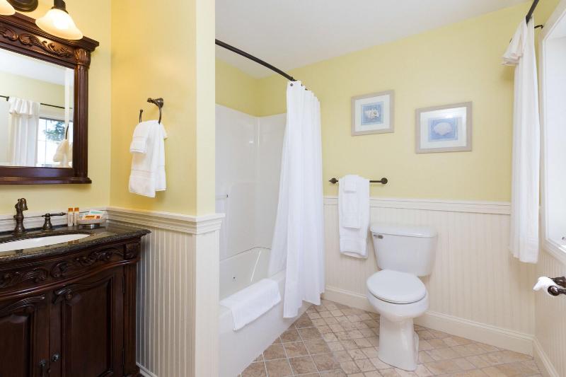 Sheepscot Harbour Village & Resort image