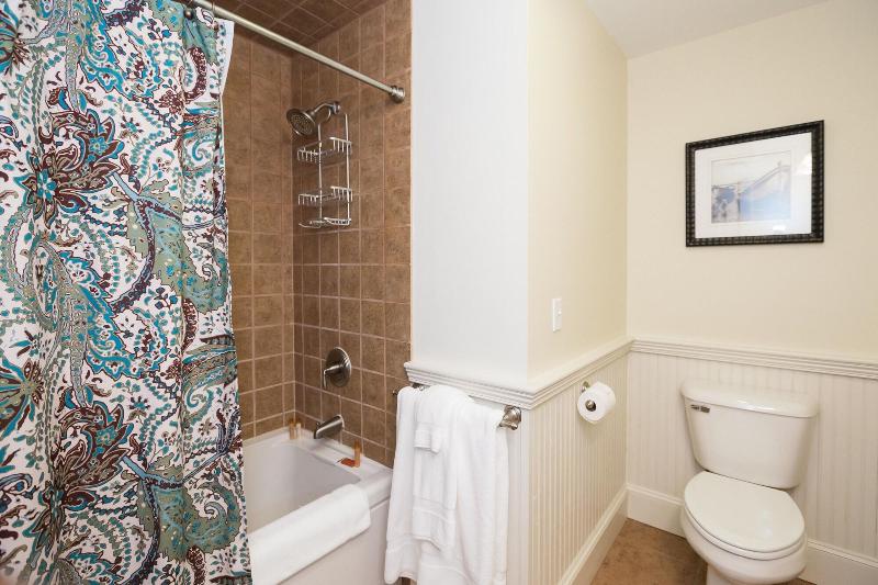 Sheepscot Harbour Village & Resort image