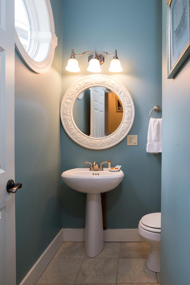 Sheepscot Harbour Village & Resort image