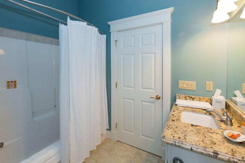 Sheepscot Harbour Village & Resort image